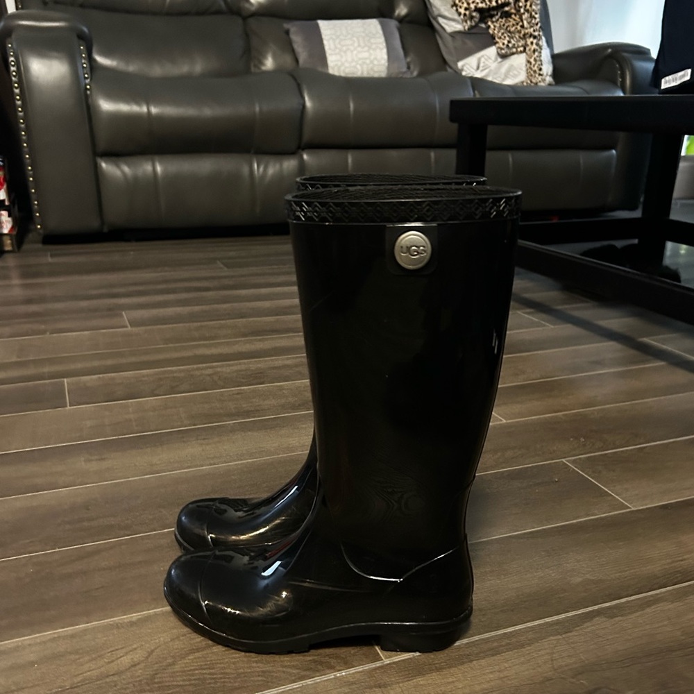 Rain boots UGG Tall US6